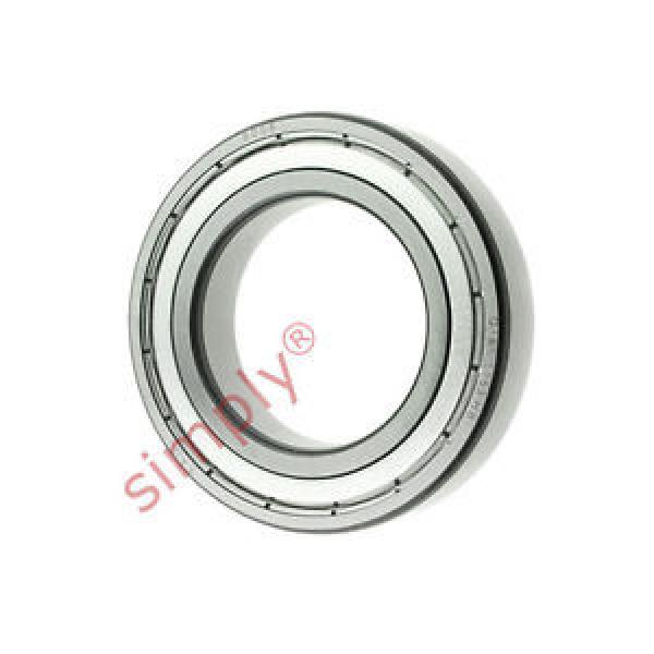 FAG 60082Z Metal Shielded Deep Groove Ball Bearing 40x68x15mm #5 image