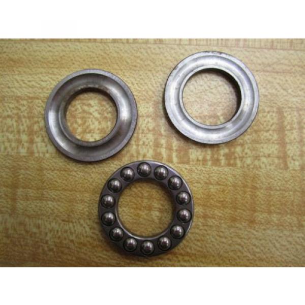 Fag 51103 Thrust Bearing #5 image