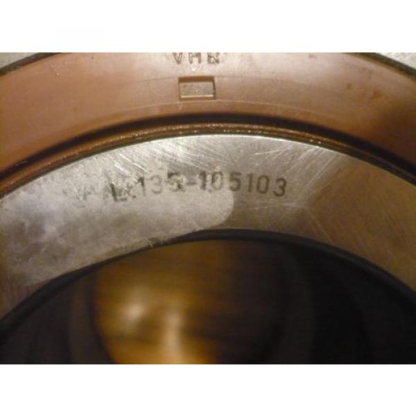 New FAG 566306 Tapered Roller Thrust Bearing #3 image