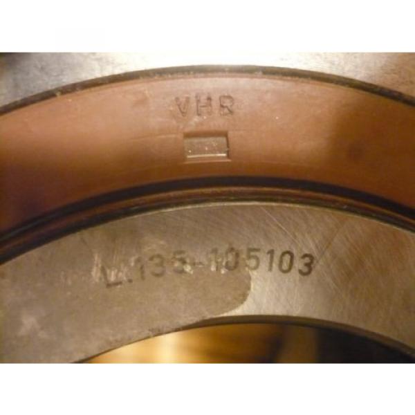 New FAG 566306 Tapered Roller Thrust Bearing #4 image