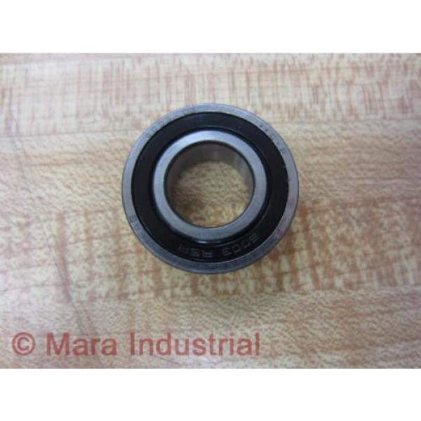 Fag 6003 RSR Bearing 6003RSR - New No Box #4 image