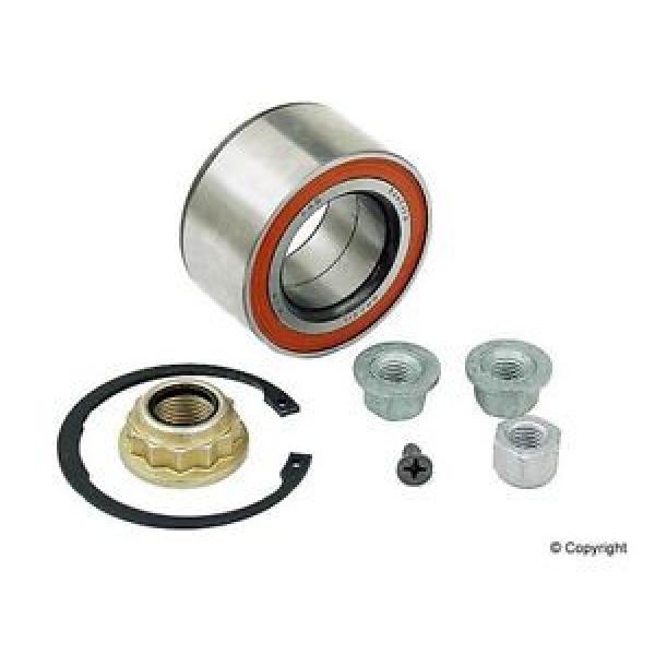 Wheel Bearing Kit-FAG Front WD EXPRESS 396 54001 279 fits 94-99 VW Jetta #5 image