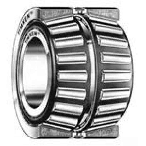 Timken TAPERED ROLLER 392DW  -  393A   #5 image